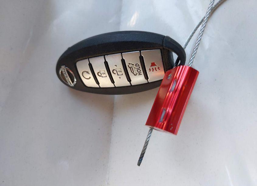 Photo 11 of 2015 Nissan Murano SL (VIN 5N1AZ2MH1FN281433)