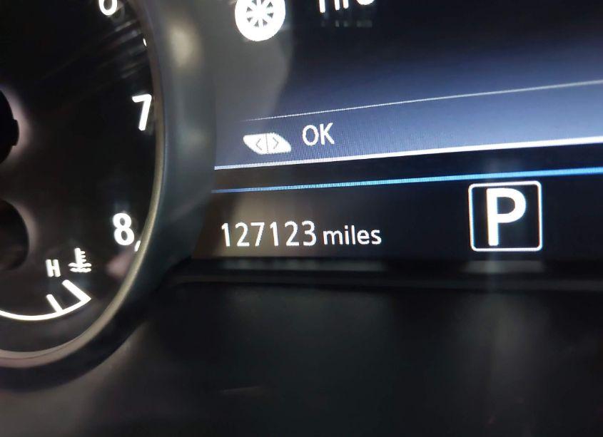 Photo 16 of 2015 Nissan Murano SL (VIN 5N1AZ2MH1FN281433)