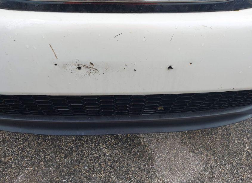 Photo 6 of 2016 Nissan Murano PLATINUM/S/SL/SV (VIN 5N1AZ2MH1GN102552)