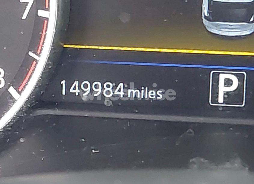 Photo 16 of 2016 Nissan Murano PLATINUM (VIN 5N1AZ2MH1GN104494)