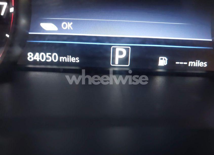 Photo 15 of 2016 Nissan Murano S (VIN 5N1AZ2MH1GN108187)