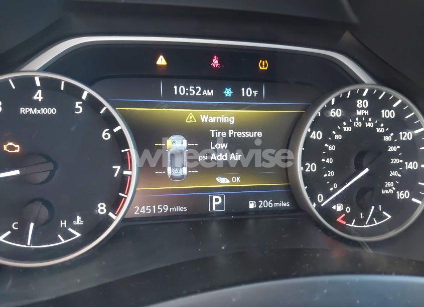 Photo 15 of 2016 Nissan Murano S (VIN 5N1AZ2MH1GN158720)