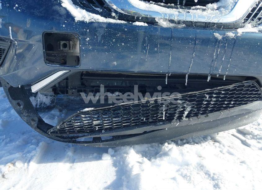 Photo 6 of 2016 Nissan Murano S (VIN 5N1AZ2MH1GN158720)