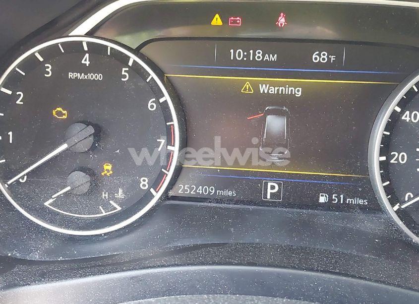 Photo 15 of 2016 Nissan Murano S (VIN 5N1AZ2MH1GN161181)