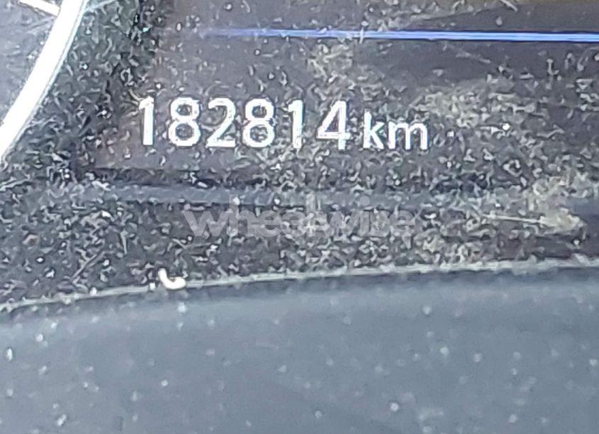 Photo 15 of 2017 Nissan Murano PLATINUM/S/SL/SV (VIN 5N1AZ2MH1HN140932)