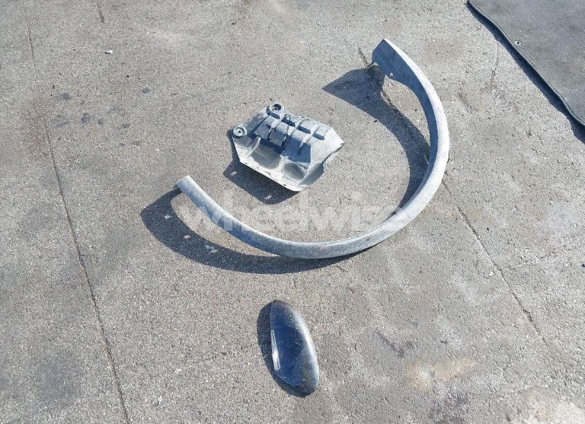 Photo 12 of 2018 Nissan Murano PLATINUM (VIN 5N1AZ2MH1JN128852)