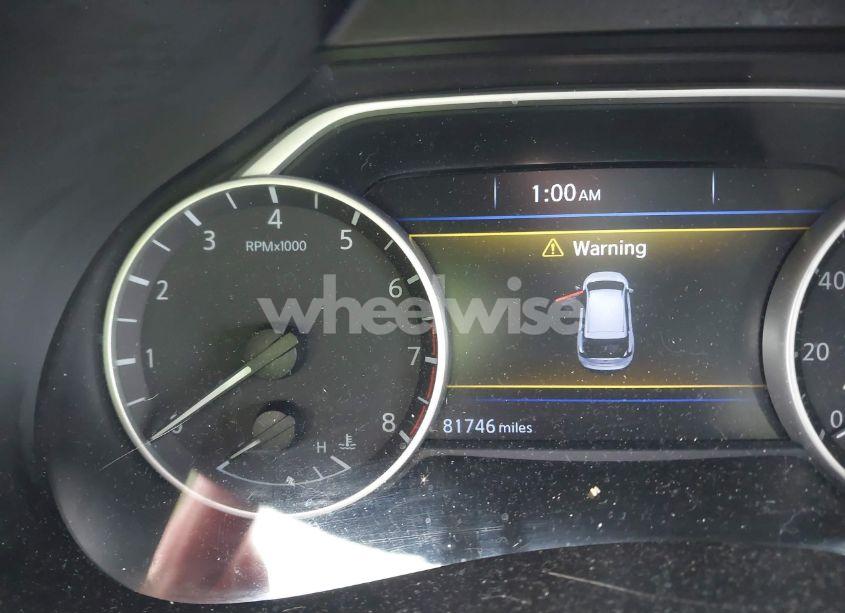 Photo 15 of 2018 Nissan Murano PLATINUM (VIN 5N1AZ2MH1JN130178)