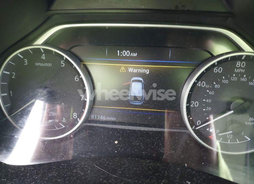 Photo 7 of 2018 Nissan Murano PLATINUM (VIN 5N1AZ2MH1JN130178)