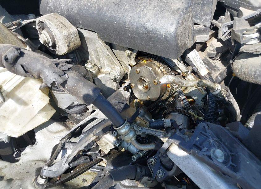 Photo 6 of 2018 Nissan Murano S (VIN 5N1AZ2MH1JN148602)