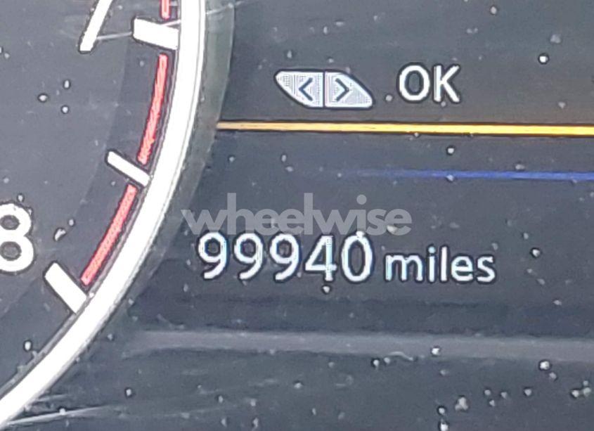 Photo 16 of 2015 Nissan Murano SL (VIN 5N1AZ2MH2FN205221)