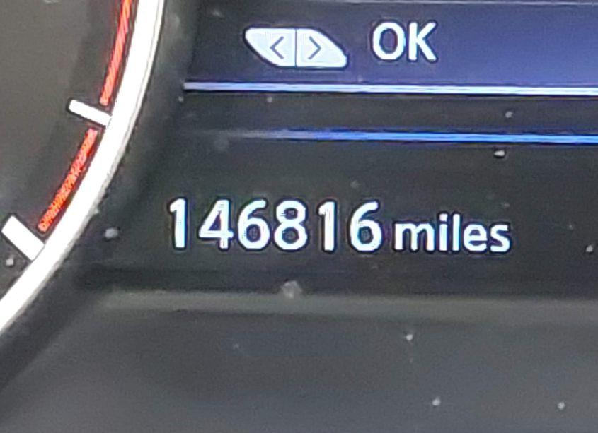 Photo 15 of 2015 Nissan Murano PLATINUM (VIN 5N1AZ2MH2FN215750)