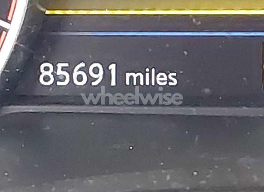 Photo 16 of 2015 Nissan Murano S (VIN 5N1AZ2MH2FN221340)