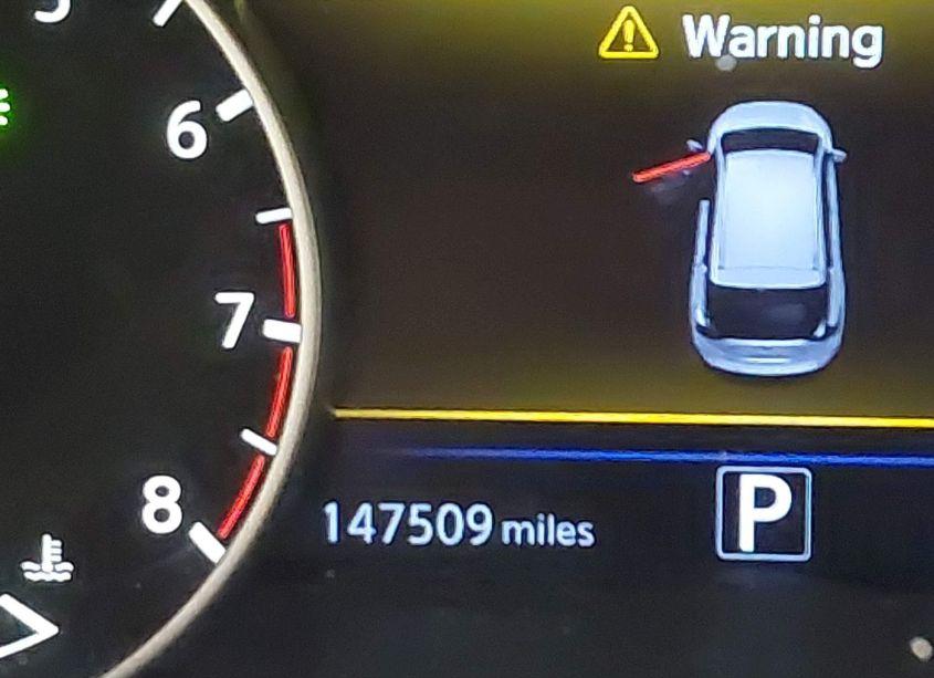 Photo 15 of 2015 Nissan Murano S (VIN 5N1AZ2MH2FN232127)