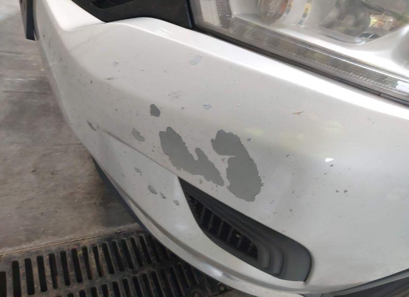 Photo 6 of 2015 Nissan Murano S (VIN 5N1AZ2MH2FN232127)