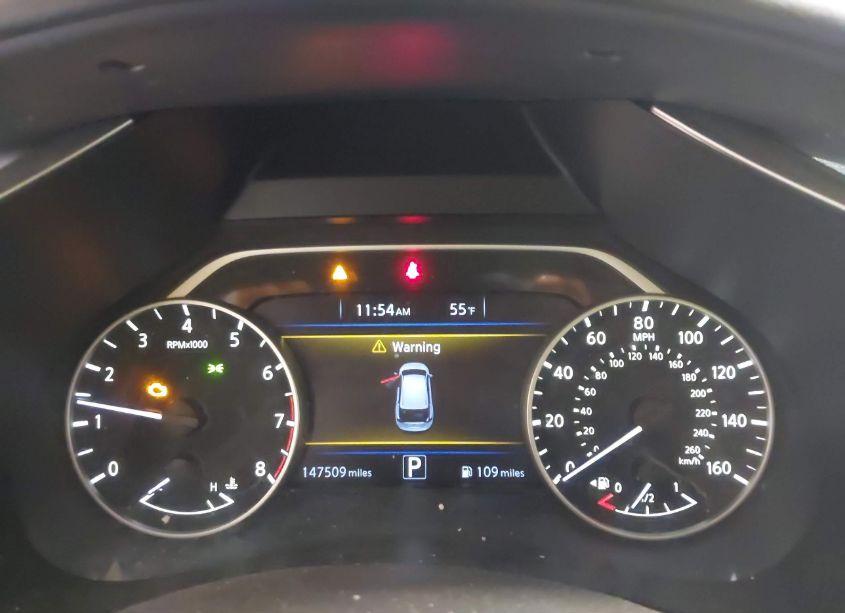 Photo 7 of 2015 Nissan Murano S (VIN 5N1AZ2MH2FN232127)