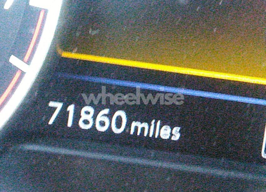 Photo 15 of 2015 Nissan Murano PLATINUM/S/SL/SV (VIN 5N1AZ2MH2FN246934)