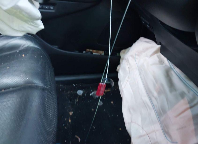 Photo 11 of 2015 Nissan Murano SL (VIN 5N1AZ2MH2FN247792)