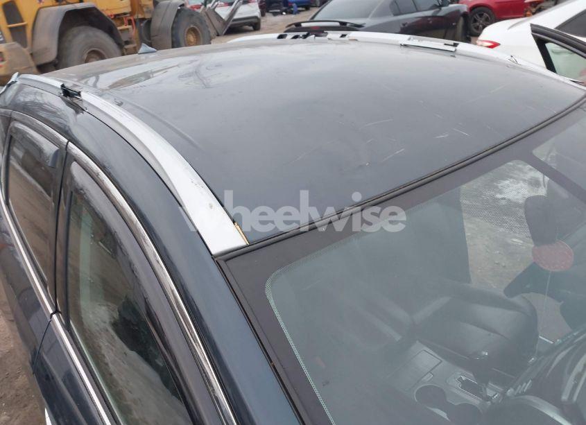 Photo 17 of 2015 Nissan Murano PLATINUM (VIN 5N1AZ2MH2FN279450)