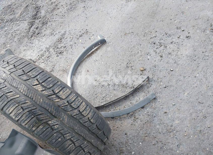 Photo 11 of 2015 Nissan Murano PLATINUM (VIN 5N1AZ2MH2FN280534)