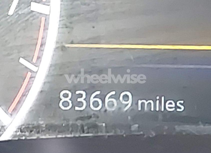 Photo 16 of 2015 Nissan Murano SV (VIN 5N1AZ2MH2FN287161)