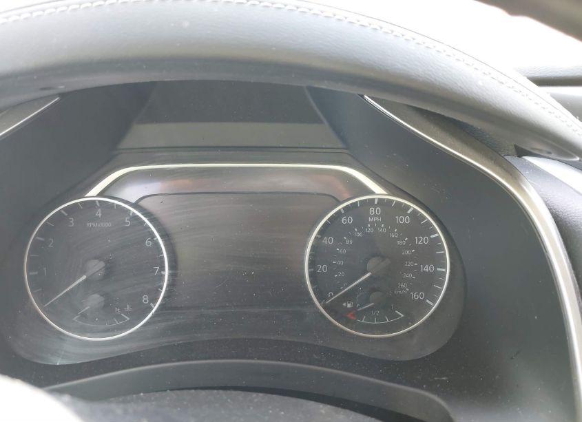 Photo 15 of 2016 Nissan Murano PLATINUM (VIN 5N1AZ2MH2GN104438)