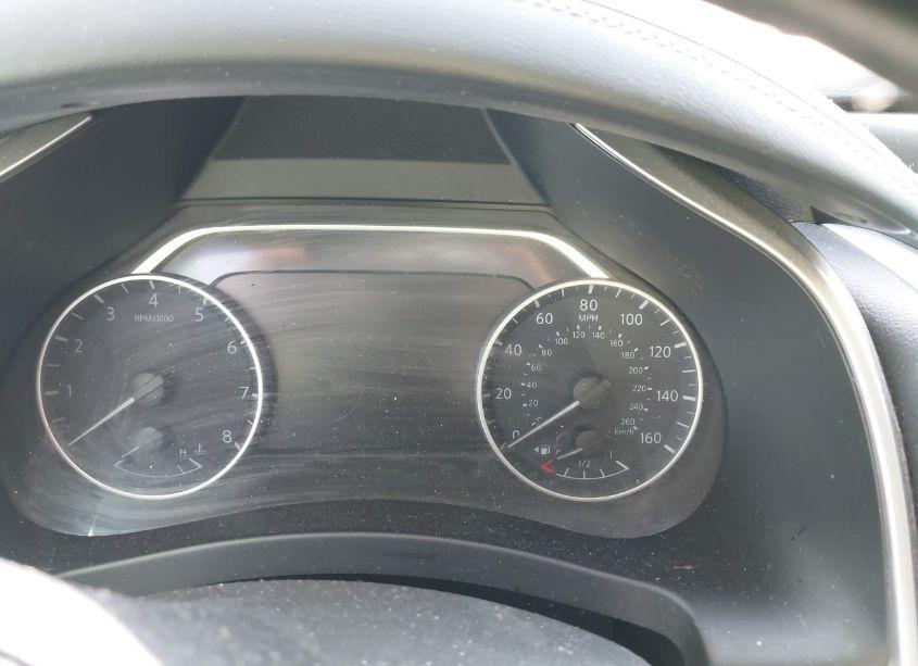 Photo 7 of 2016 Nissan Murano PLATINUM (VIN 5N1AZ2MH2GN104438)