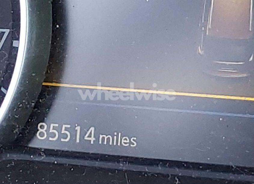 Photo 15 of 2016 Nissan Murano SL (VIN 5N1AZ2MH2GN104519)