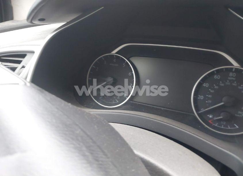 Photo 15 of 2016 Nissan Murano PLATINUM/S/SL/SV (VIN 5N1AZ2MH2GN124947)