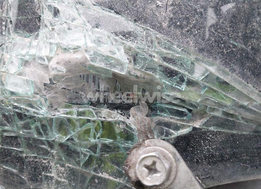 Photo 9 of 2016 Nissan Murano PLATINUM/S/SL/SV (VIN 5N1AZ2MH2GN124947)