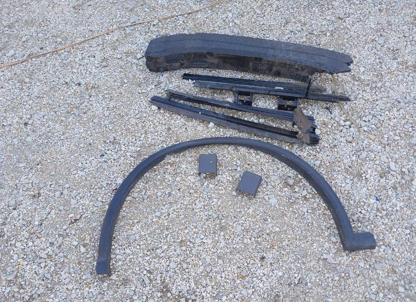 Photo 12 of 2016 Nissan Murano PLATINUM (VIN 5N1AZ2MH2GN134099)