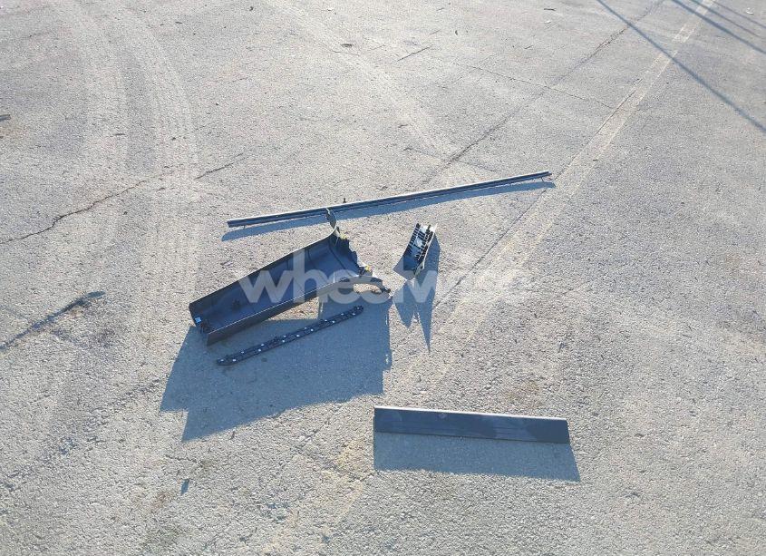 Photo 12 of 2016 Nissan Murano PLATINUM (VIN 5N1AZ2MH2GN165563)