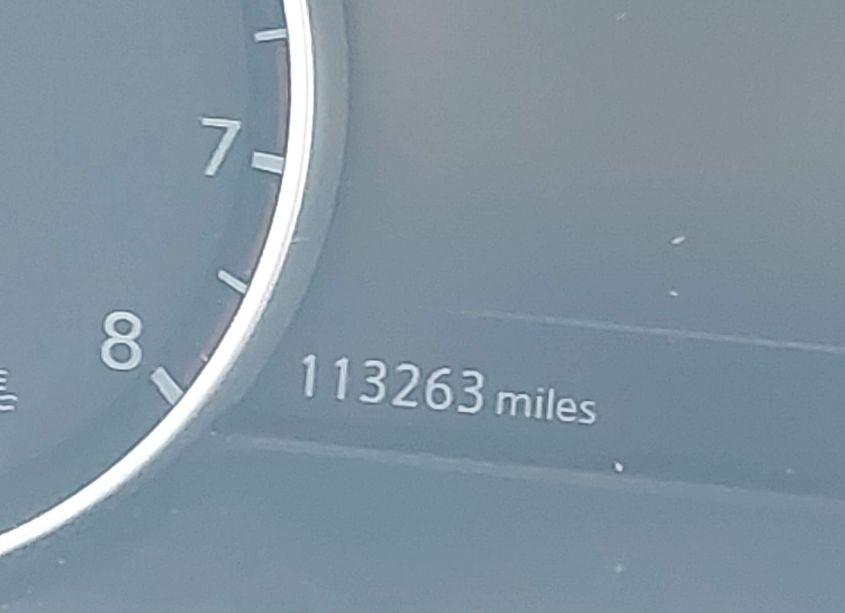 Photo 15 of 2017 Nissan Murano PLATINUM (VIN 5N1AZ2MH2HN125436)