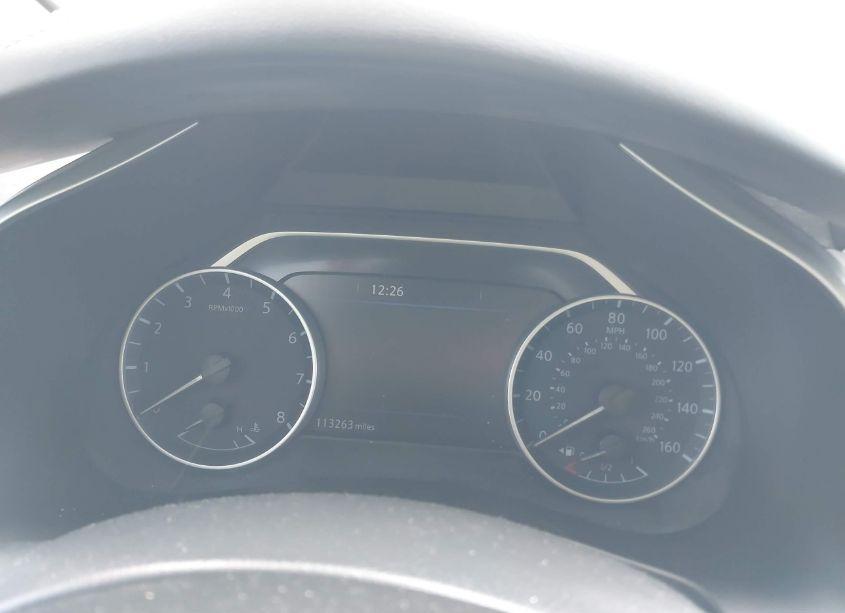 Photo 7 of 2017 Nissan Murano PLATINUM (VIN 5N1AZ2MH2HN125436)