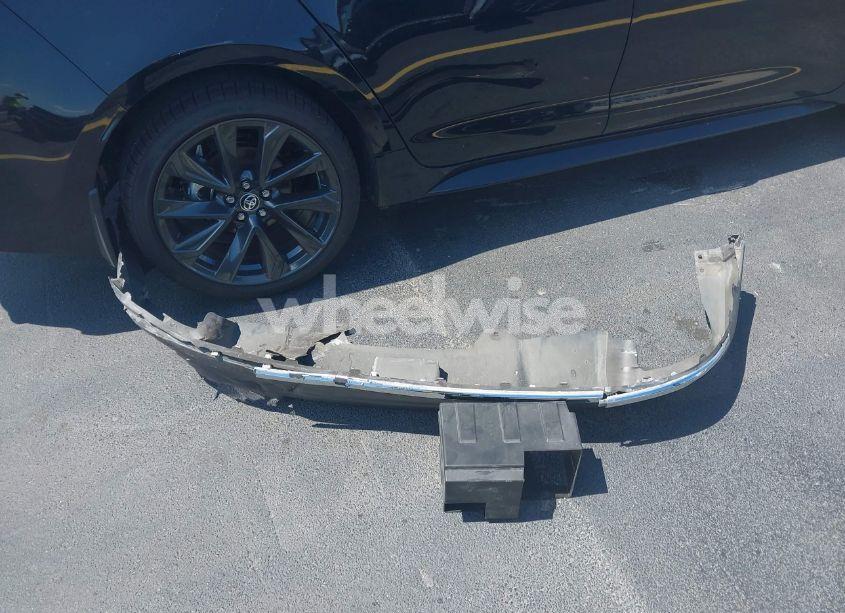 Photo 12 of 2017 Nissan Murano S (VIN 5N1AZ2MH2HN158341)