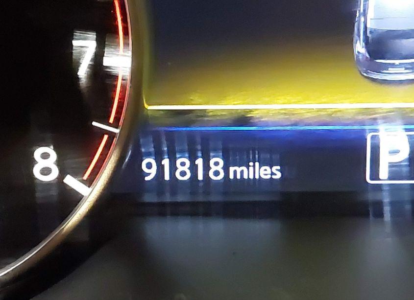 Photo 15 of 2017 Nissan Murano PLATINUM/S/SL/SV (VIN 5N1AZ2MH2HN181084)