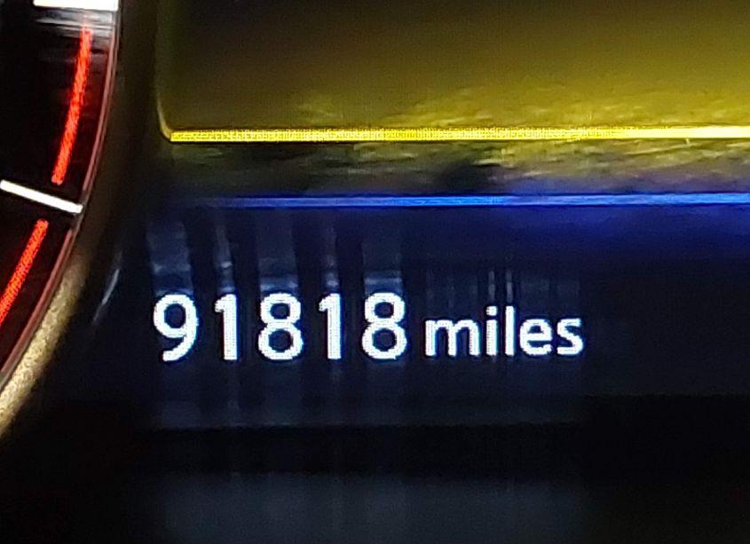 Photo 7 of 2017 Nissan Murano PLATINUM/S/SL/SV (VIN 5N1AZ2MH2HN181084)