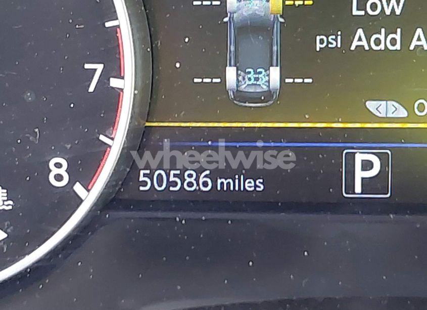 Photo 15 of 2017 Nissan Murano SL (VIN 5N1AZ2MH2HN181604)