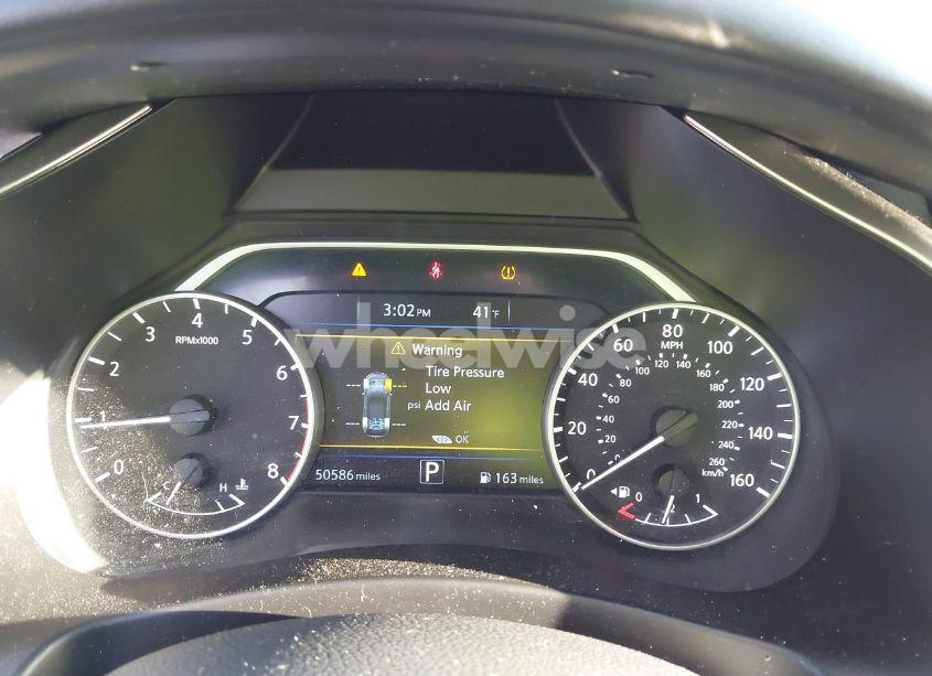 Photo 7 of 2017 Nissan Murano SL (VIN 5N1AZ2MH2HN181604)