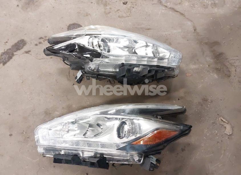 Photo 12 of 2018 Nissan Murano PLATINUM (VIN 5N1AZ2MH2JN129735)