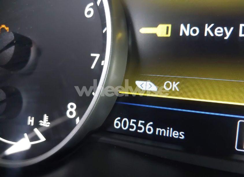 Photo 15 of 2018 Nissan Murano PLATINUM (VIN 5N1AZ2MH2JN147474)