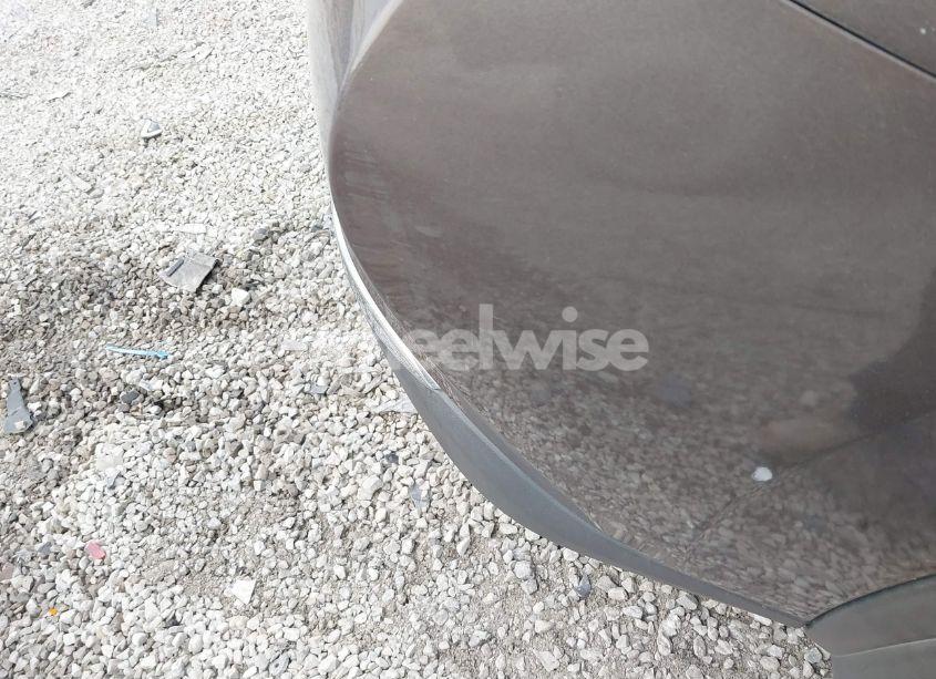 Photo 6 of 2018 Nissan Murano PLATINUM (VIN 5N1AZ2MH2JN147474)