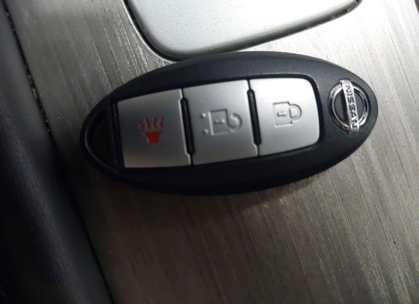 Photo 11 of 2018 Nissan Murano S (VIN 5N1AZ2MH2JN194651)