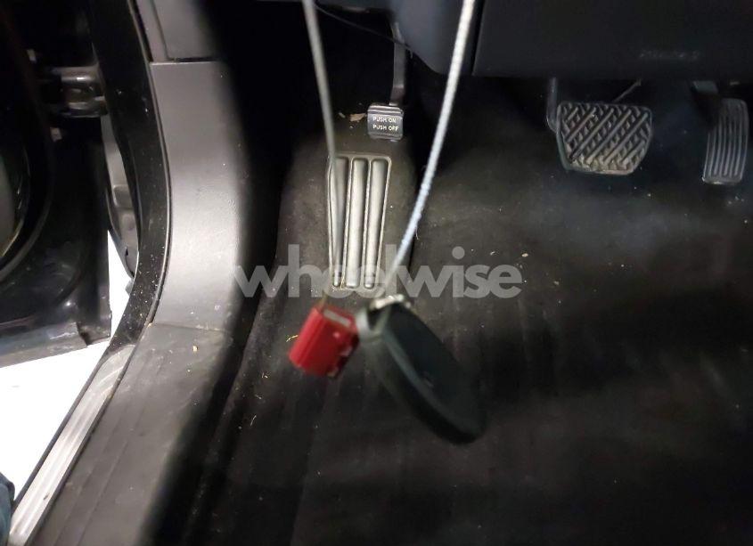 Photo 11 of 2015 Nissan Murano S (VIN 5N1AZ2MH3FN221010)