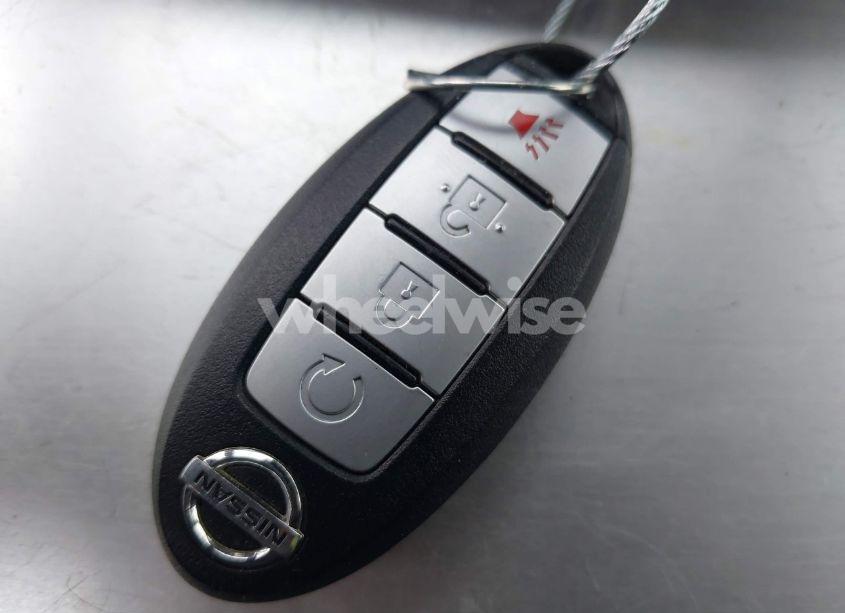 Photo 11 of 2015 Nissan Murano S (VIN 5N1AZ2MH3FN240284)