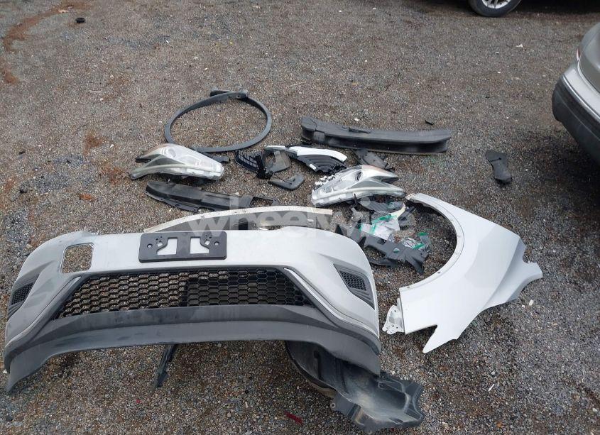 Photo 12 of 2015 Nissan Murano S (VIN 5N1AZ2MH3FN240284)