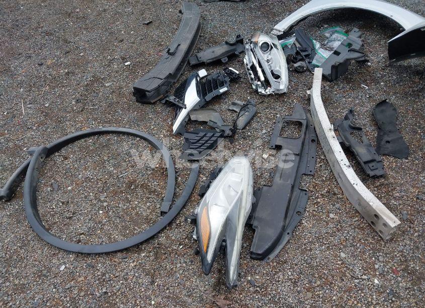 Photo 19 of 2015 Nissan Murano S (VIN 5N1AZ2MH3FN240284)