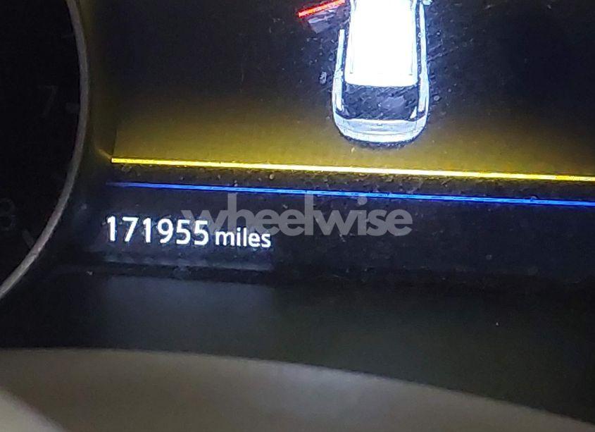 Photo 15 of 2015 Nissan Murano PLATINUM (VIN 5N1AZ2MH3FN263533)