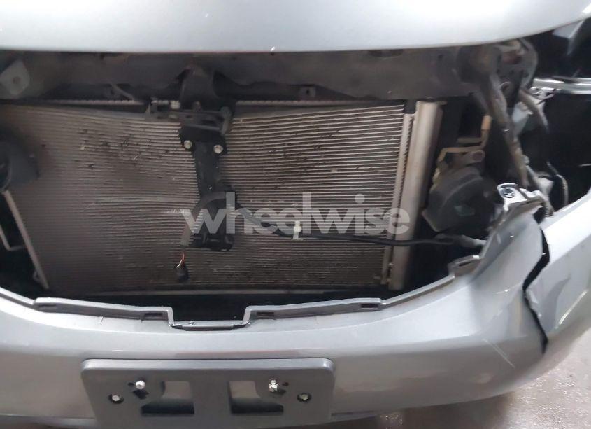 Photo 19 of 2015 Nissan Murano SL (VIN 5N1AZ2MH3FN265380)