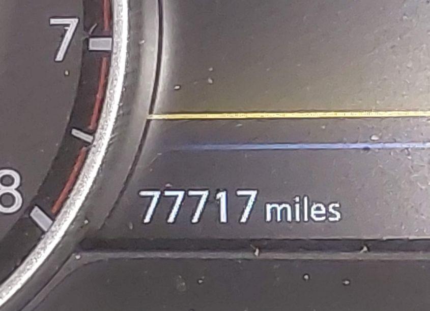 Photo 15 of 2015 Nissan Murano S (VIN 5N1AZ2MH3FN279750)