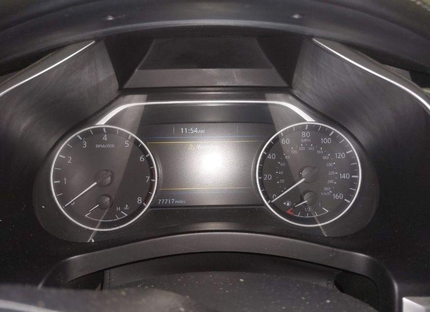 Photo 7 of 2015 Nissan Murano S (VIN 5N1AZ2MH3FN279750)